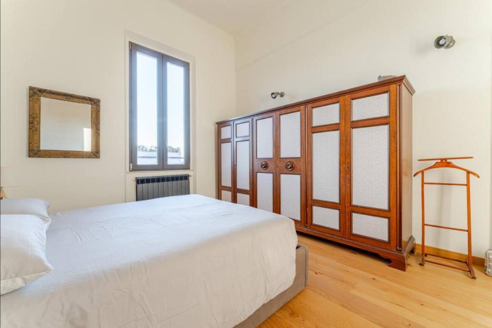 Appartamento A 150M Dal Duomo Pietrasanta Kültér fotó